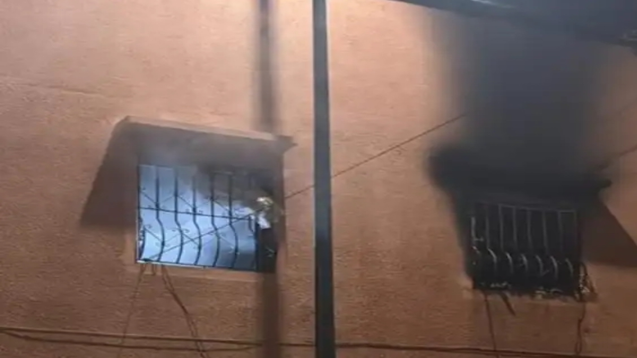 استنفار أمني ب”صوكوما 2″ بمراكش إثر حريق مفاجئ داخل منزل سكني