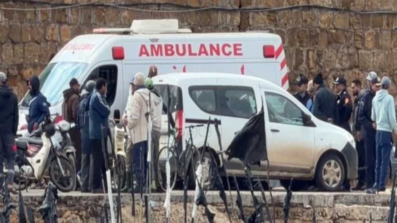 “مراكش الآن” تكشف هوية الجثة المنتشلة من حوض الميناء بأسفي