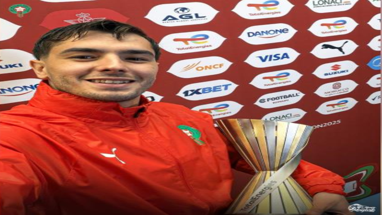 براهيم دياز أفضل لاعب في المباراة و ريال مدريد يتفاعل