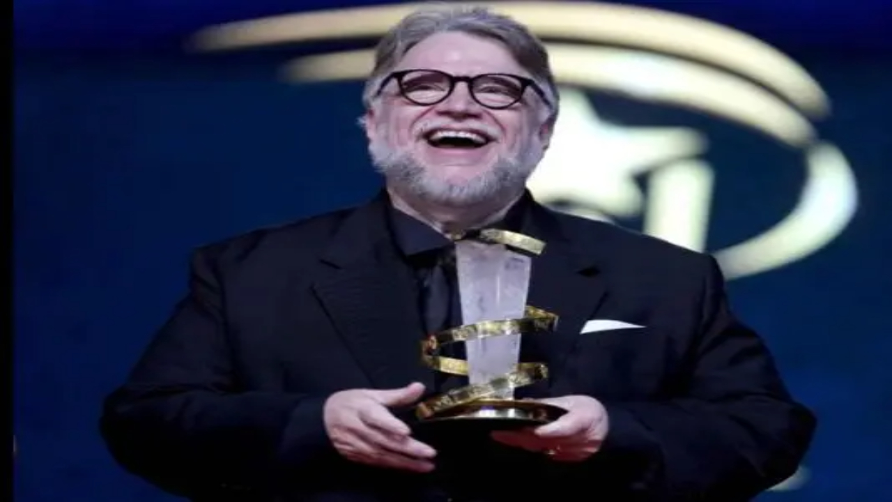 المهرجان الدولي للفيلم بمراكش.. تكريم المخرج والمنتج المكسيكي غييرمو ديل تورو