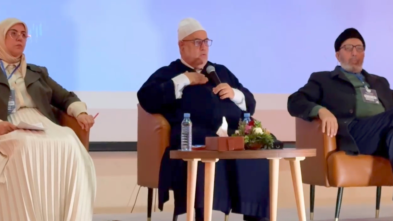 بالفيديو.. بنكيران: العدالة والتنمية تسعى لاستعادة نفوذها بجهة مراكش-آسفي