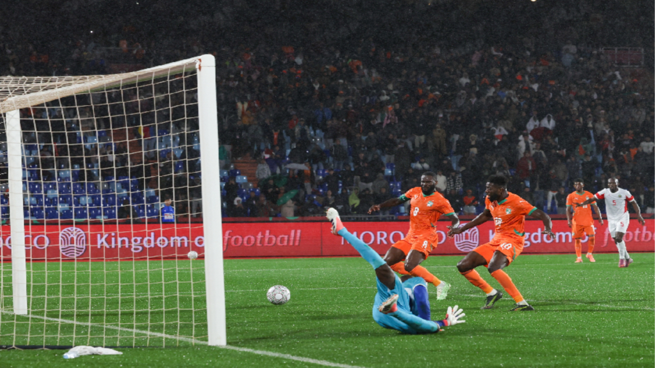 كوت ديفوار تستهل رحلة الدفاع عن لقبها الإفريقي بفوز ثمين من قلب مراكش