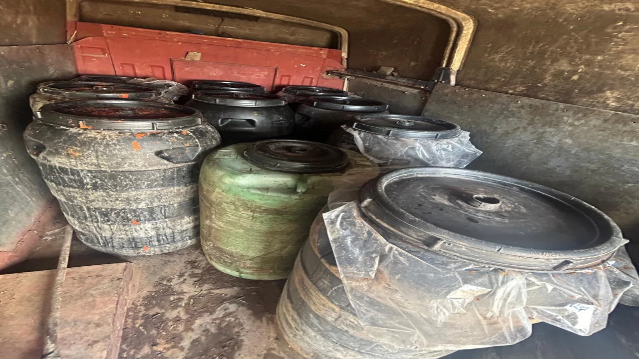 ابتدائية ابن جرير ترجئ ملف “الهريسة الفاسدة” وتُبقي صاحب المصنع والتاجر رهن الاعتقال