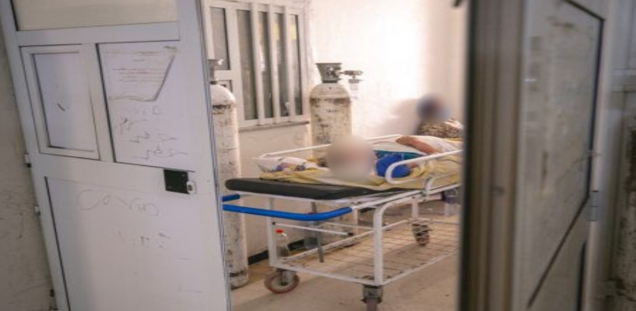 مستشفى الصويرة.. “سقوط سقف الإنعاش” يستنفر وزارة الصحة