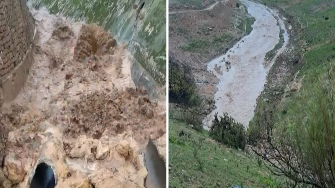 جماعة آسفي تشرع في دراسة بناء سد أو حاحز لتحصين المدينة من فيضانات واد الشعبة