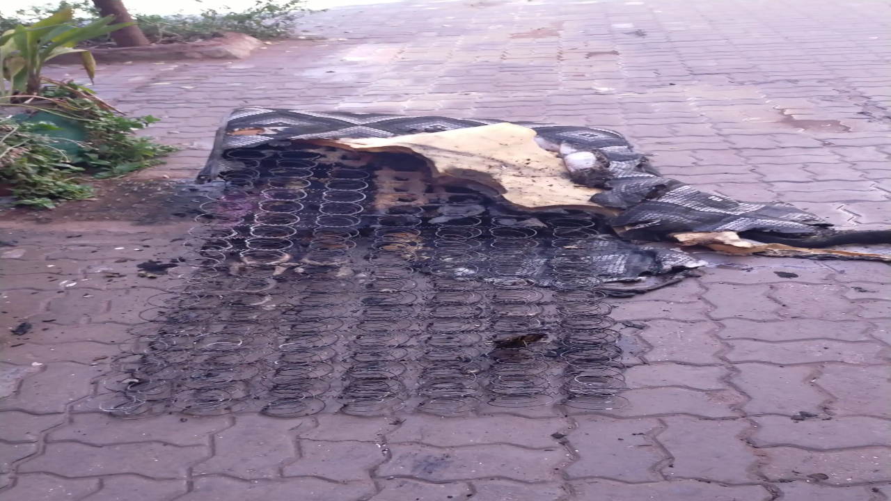 مراكش.. تماس كهربائي يتسبب في حريق منزل بـ”إزيكي”