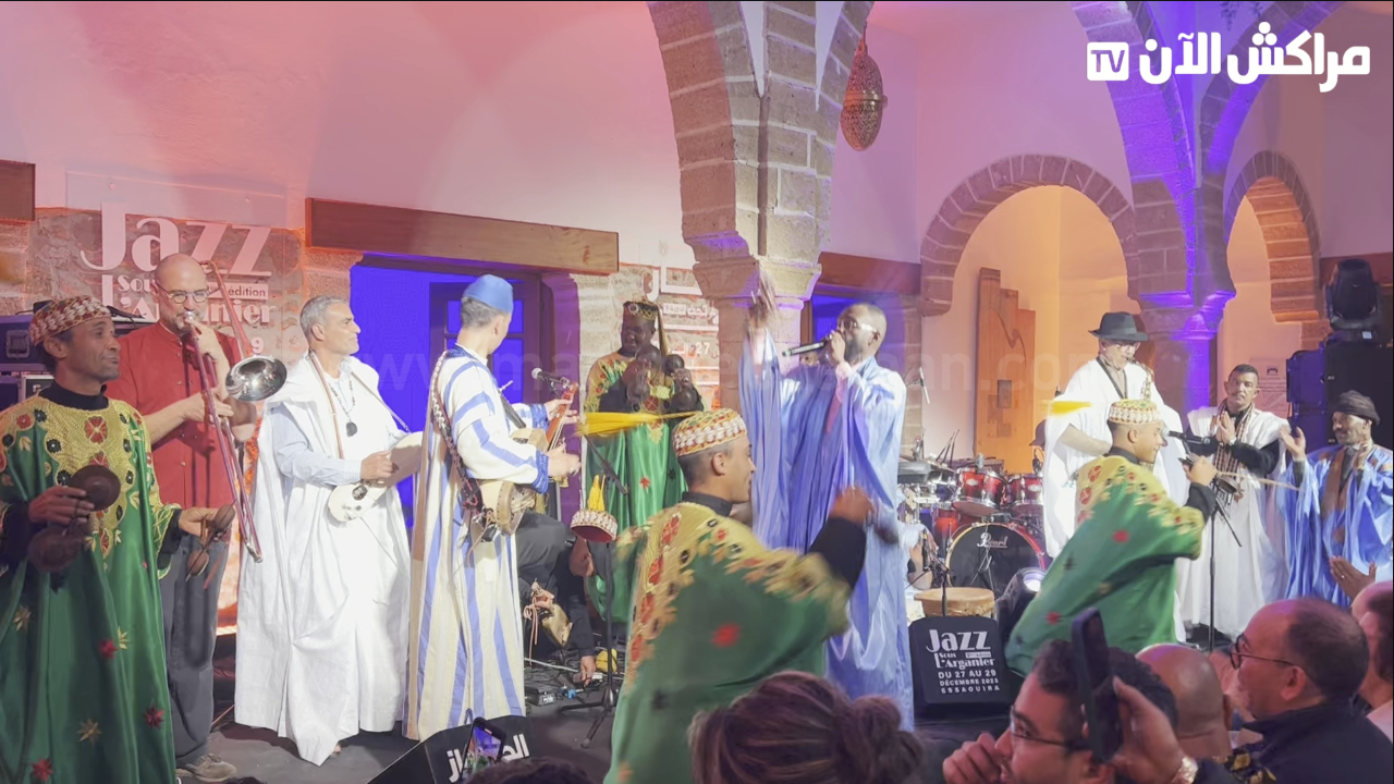 بالفيديو.. الصويرة تحتفي بعمق الروابط التاريخية مع الصحراء المغربية في ندوة علمية