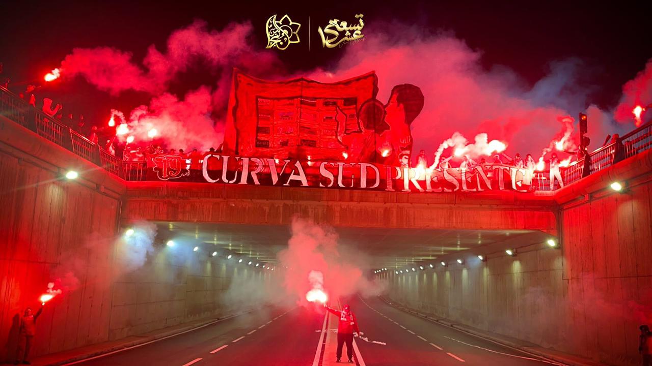 بالفيديو.. “الكريزي بويز” تلهب سماء مراكش في ذكرى ميلادها الـ19 تحت زخات المطر