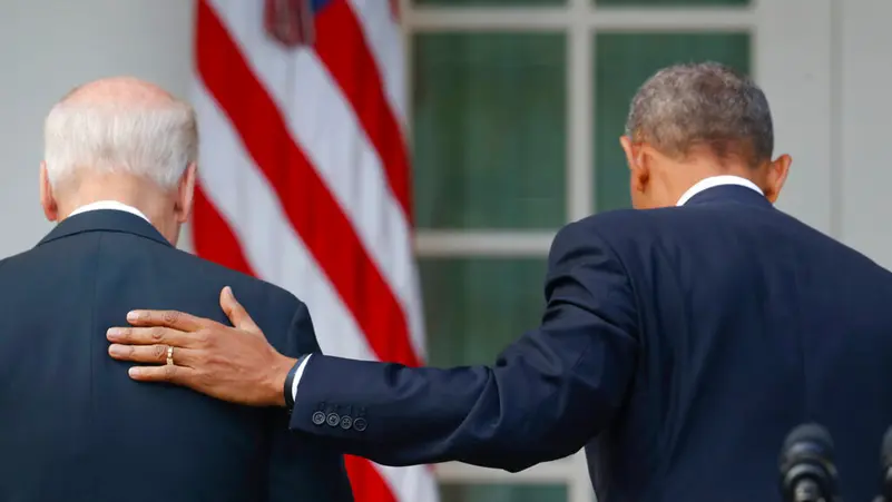 وزارة العدل الأميركية تبدأ بملاحقة مسؤولي إدارتي بايدن وأوباما