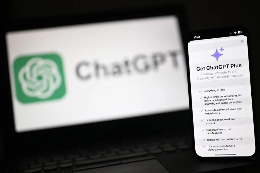 دعوى على “تشات جي تي” لتشجيعه رجلا على قتل أمه ثم الانتحار