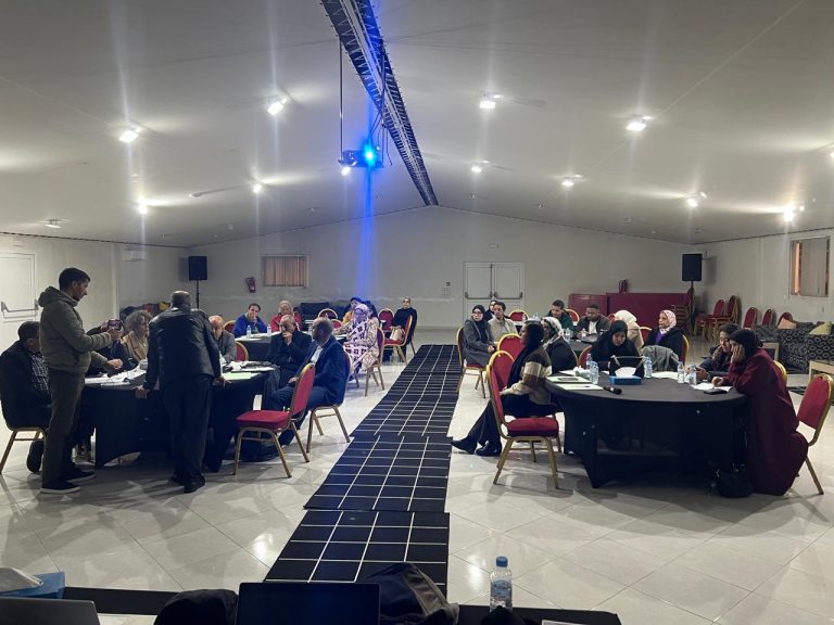 تحت رعاية الاتحاد الأوروبي.. “جمعية بيتي” تكشف نتائج دراسة سنتين حول هشاشة الطفولة بالصويرة