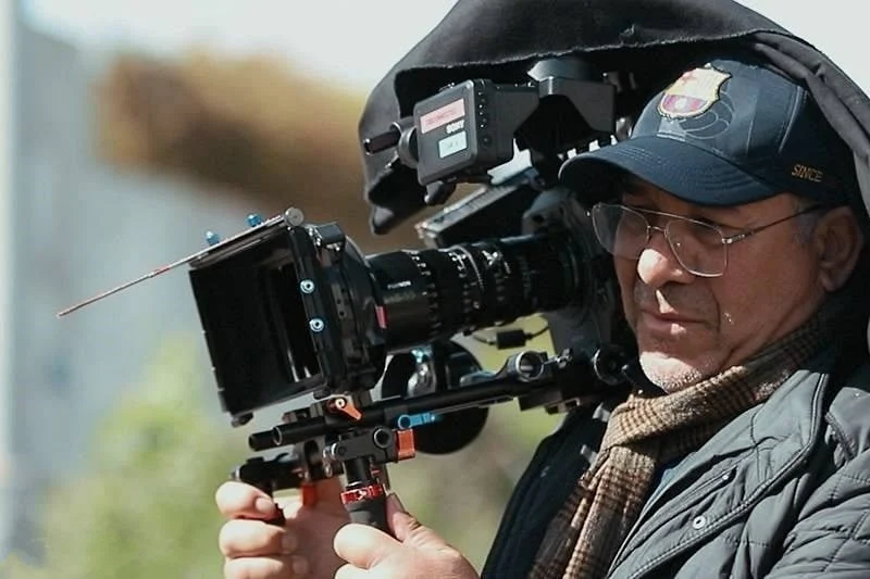 مسلسل اختياري على الأولى .. إدريس الروخ يخرج دراما اجتماعية جديدة