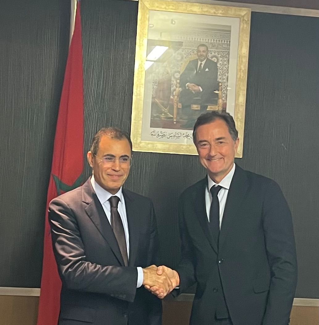 15 مشروعا جديدا بقيمة 26,4 مليون درهم لتعزيز التعاون المغربي-الفرنسي