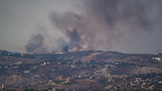 إسرائيل تعلن مقتل ثلاثة عناصر من “حزب الله” جنوب لبنان