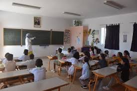 معدل تمدرس الأطفال في التعليم الأولي تجاوز 70 في المائة سنة 2025