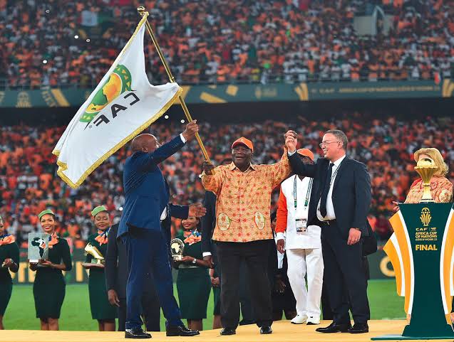 ليكيب: المغرب يعتزم تقديم أجمل نسخة في تاريخ كأس إفريقيا للأمم