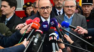 سرقة ملفات “حساسة” خلال هجوم سيبراني على الداخلية الفرنسية