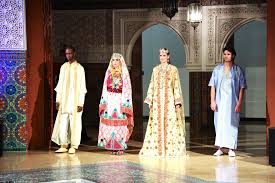 مراكش تحتضن “أوريجينز”.. منصة جيل جديد من مبدعي الموضة المغربية