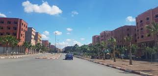 قلعة السراغنة تستعد لإطلاق ورش تهيئة شارع “الجيش الملكي”