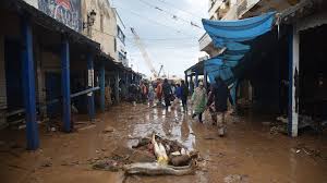 بسبب سوء الأحوال الجوية.. المديرية الإقليمية للتعليم بالصويرة تُعلّق الدراسة بجميع المؤسسات