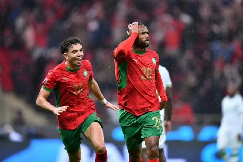 كان 2025.. الأسود أمام مالي لحسم التأهل إلى الدور الثاني للمرة الخامسة على التوالي