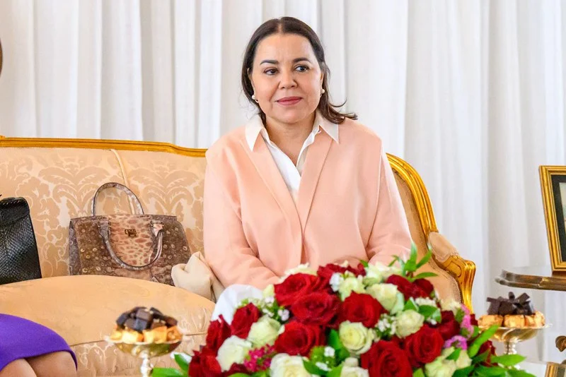 الأميرة للا أسماء تترأس المؤتمر الإفريقي الأول لزراعة قوقعة الأذن للأطفال