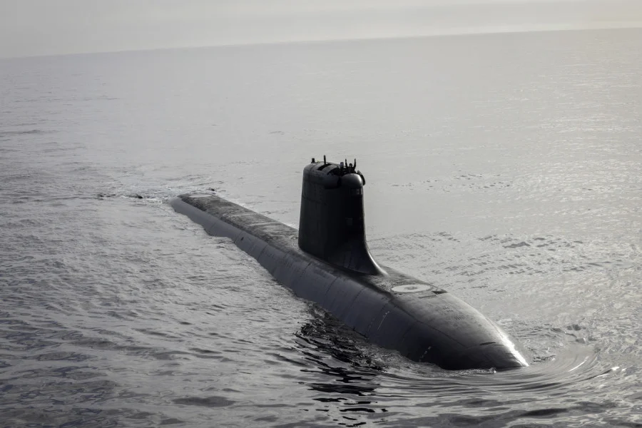 الجديدة.. العثور على حطام غواصة فرنسية غرقت خلال عملية “الشعلة”