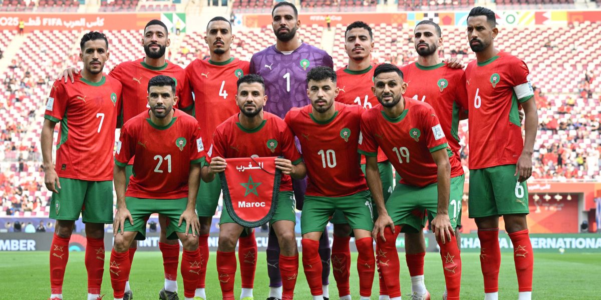 كأس العرب.. هذه هي القنوات الناقلة لمباراة المغرب وعمان