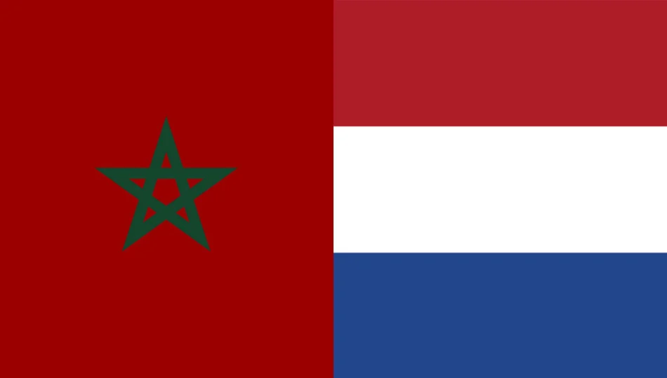 المغرب والأراضي المنخفضة.. تعاون مزدهر نحو شراكة استراتيجية