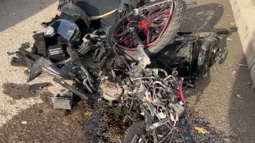 أسرة الأمن بطنجة تودع أحد عناصرها إثر حادث سير مميت