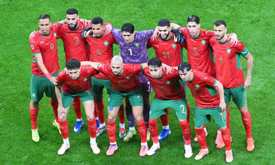 موعد مباراة المغرب ومالي في “كان 2025” والقنوات الناقلة