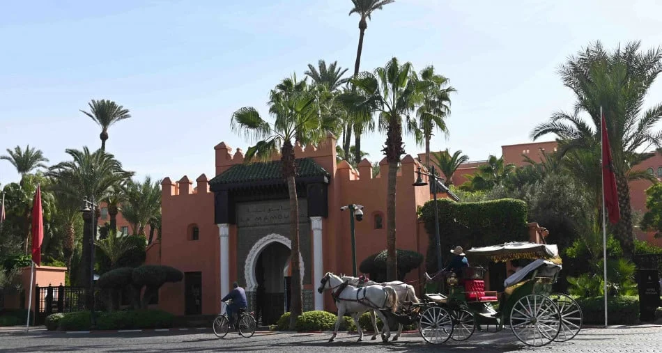 السياحة.. استقبال 18 مليون سائح عند متم نونبر 2025