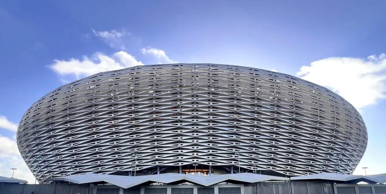 دليل شامل لملاعب كأس أمم إفريقيا المغرب 2025