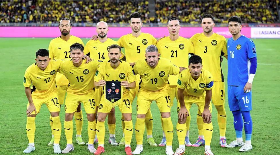 فيفا يعاقب ماليزيا بتخسيرها 3 مباريات على خلفية فضيحة تزوير