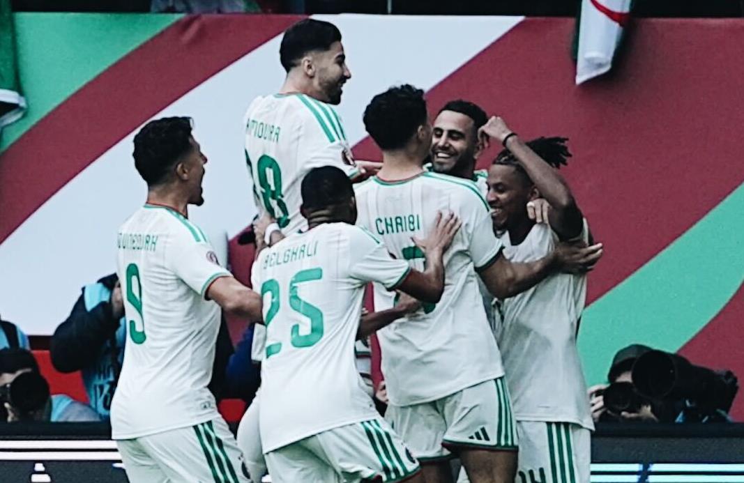 في دقيقة و30 ثانية.. رياض محرز يسجل أسرع هدف بالكان 2025