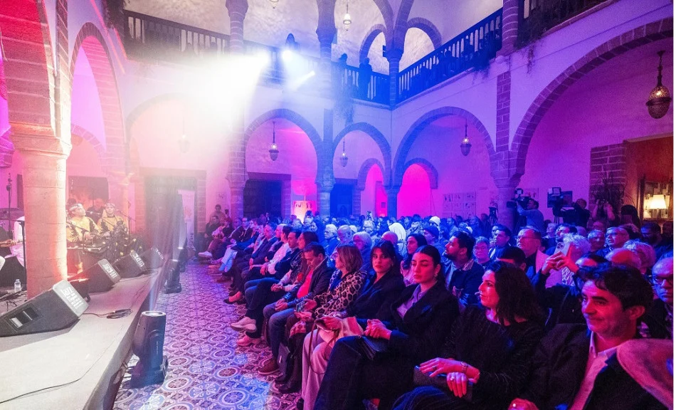 مهرجان الجاز تحت شجرة الأركان .. دورة تاسعة في الصويرة