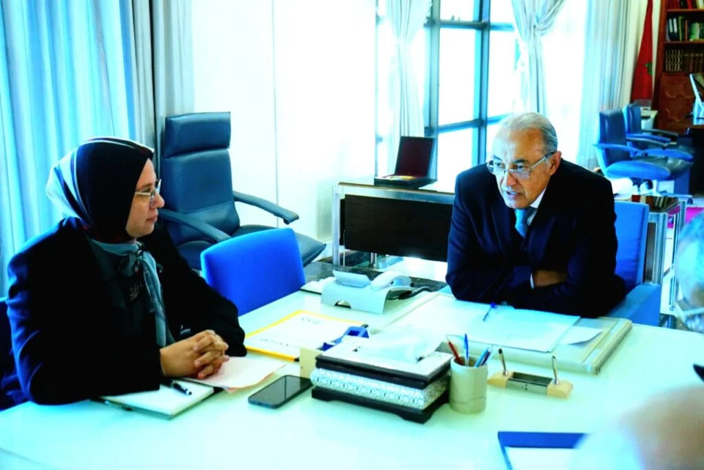 قلعة السراغنة تتخذ إجراءات عاجلة لحماية مياهها الجوفية.. تمديد صلاحية رخص حفر الآبار