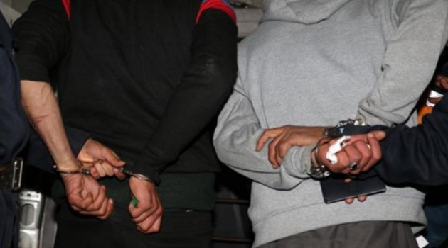 گلميم.. توقيف عصابة إجرامية يشتبه تورطها في اقتحام منزل وسرقة موصوفة تحت الضرب والجرح