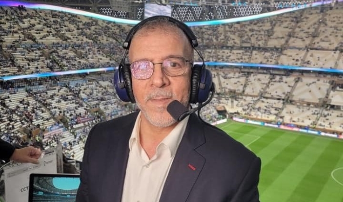 توضيحات حول غياب “دراجي” عن كأس افريقيا بالمغرب