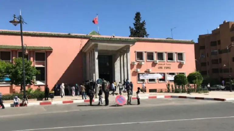تأجيل محاكمة “شبكة شواهد الماستر” بمراكش