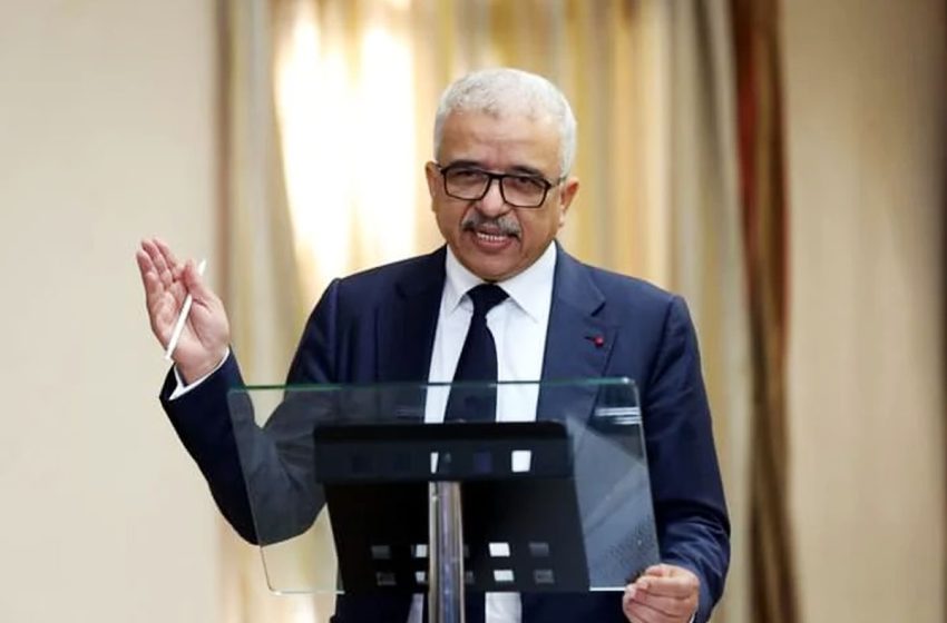 والي المبادرة الوطنية للتنمية البشرية بتحناوت.. تتبع ميداني مكثف لبرنامج إعادة الإعمار بعد زلزال الحوز