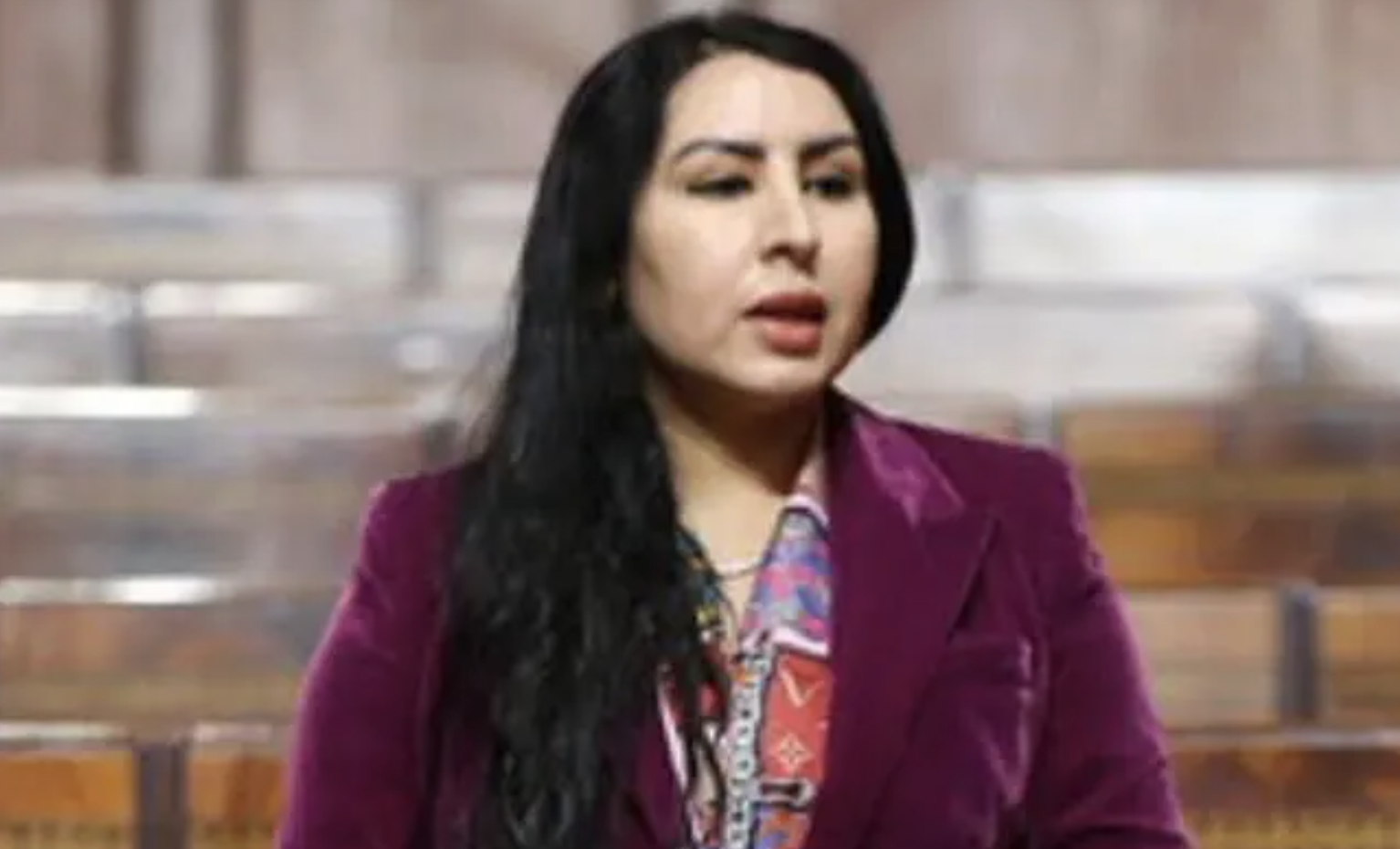 أتركين برلمانية مراكش تدق ناقوس الخطر.. الأسمدة الكيميائية تهدد صحة المغاربة وتستدعي بديلا بيولوجيا مستعجلا