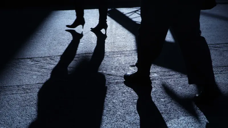 تسريب وقائع تحرش لقيادي هارب من الإعدام على “السوشيل ميديا”