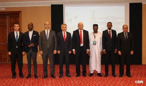 مراكش.. اجتماع اللجنة التنفيذية للشبكة الإسلامية لهيئات حماية البيانات الشخصية