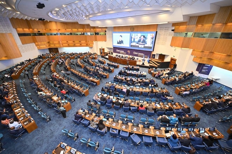 باحتضانه الدورة 58 لمؤتمر وزراء المالية الأفارقة.. يسهم المغرب في إيصال الصوت الاقتصادي لإفريقيا