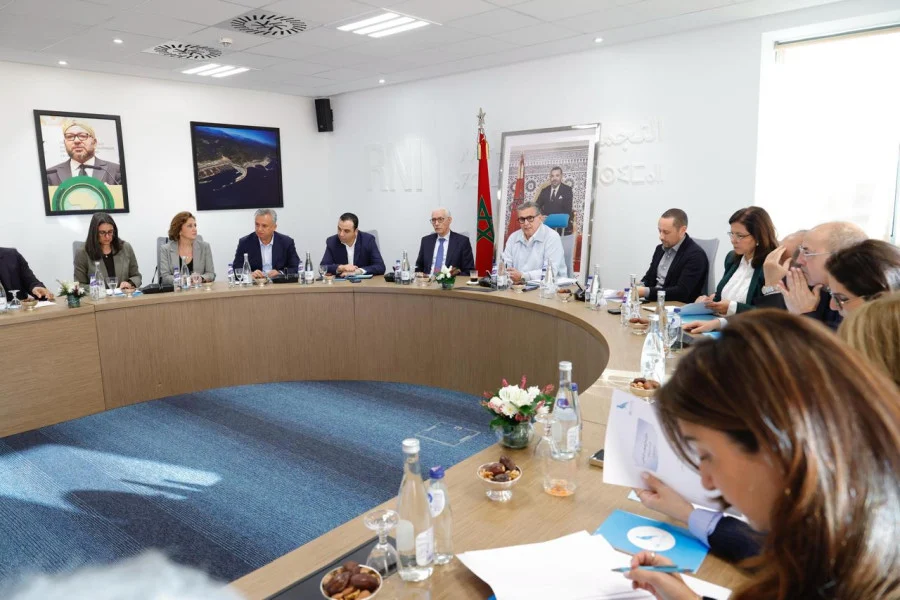 حزب التجمع الوطني للأحرار يفتح باب الترشيحات لخلافة عزيز أخنوش