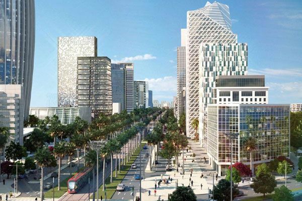 المغرب ثاني أفضل بيئة للمشاريع في إفريقيا عام 2026