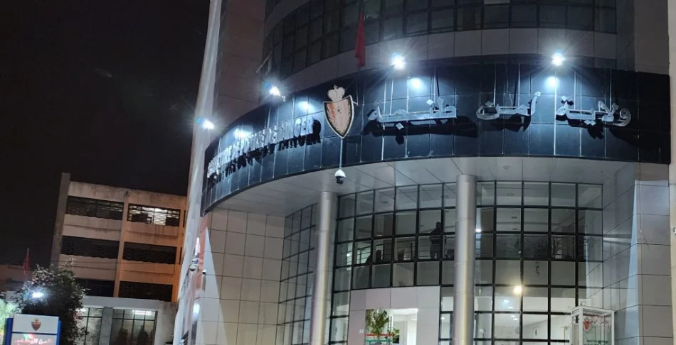 طنجة.. توقيف مواطن فرنسي مبحوث عنه دوليا