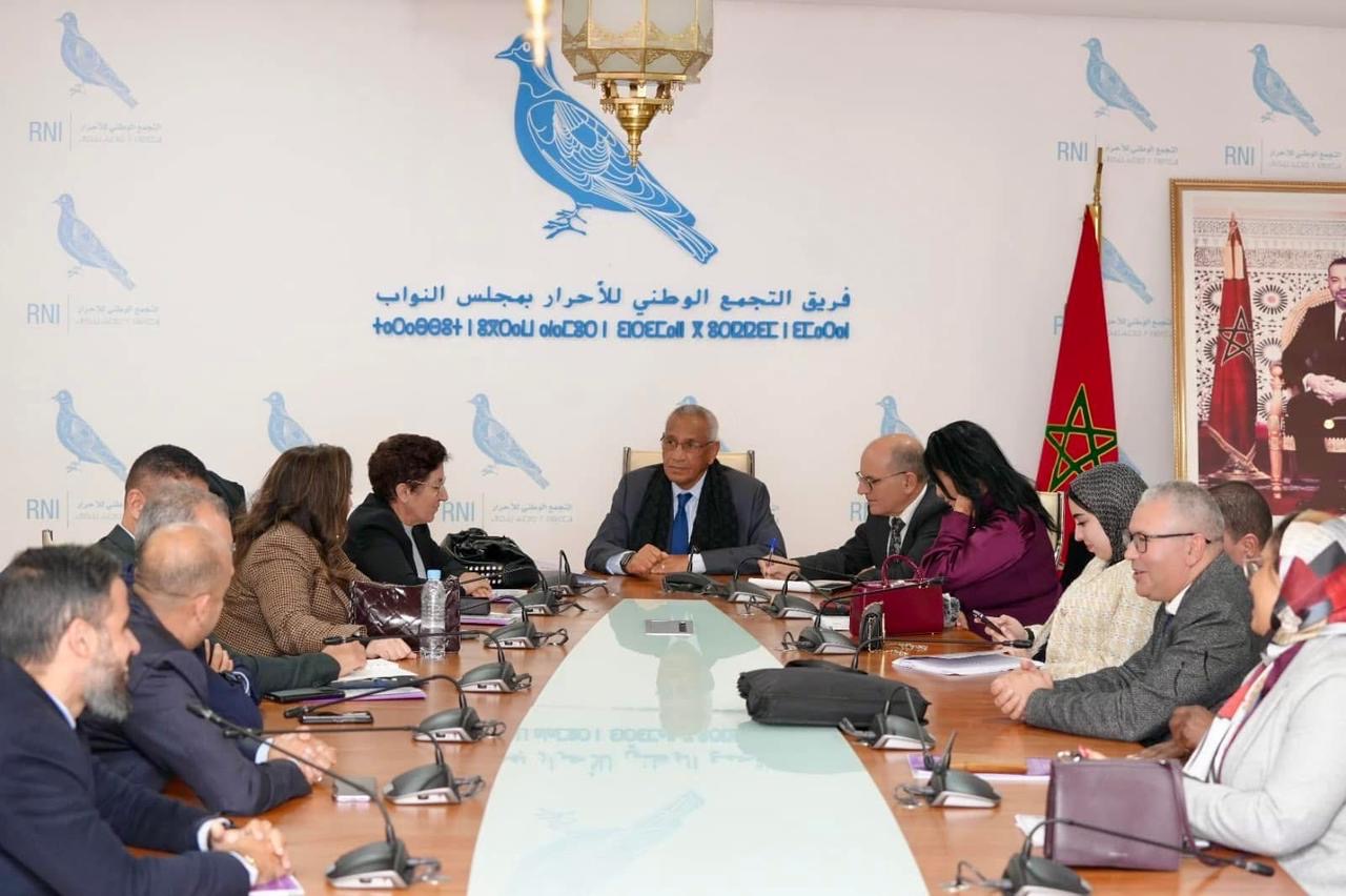 منظمة المحامين التجمعيين تطالب بـ”حوار مؤسساتي” وتدعو لتأجيل مشروع قانون المهنة