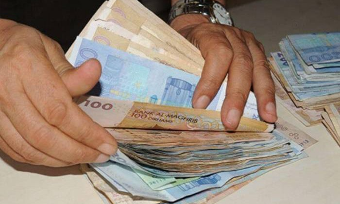 ارتفاع القروض البنكية الموجهة للقطاع غير المالي بـ 4,2%